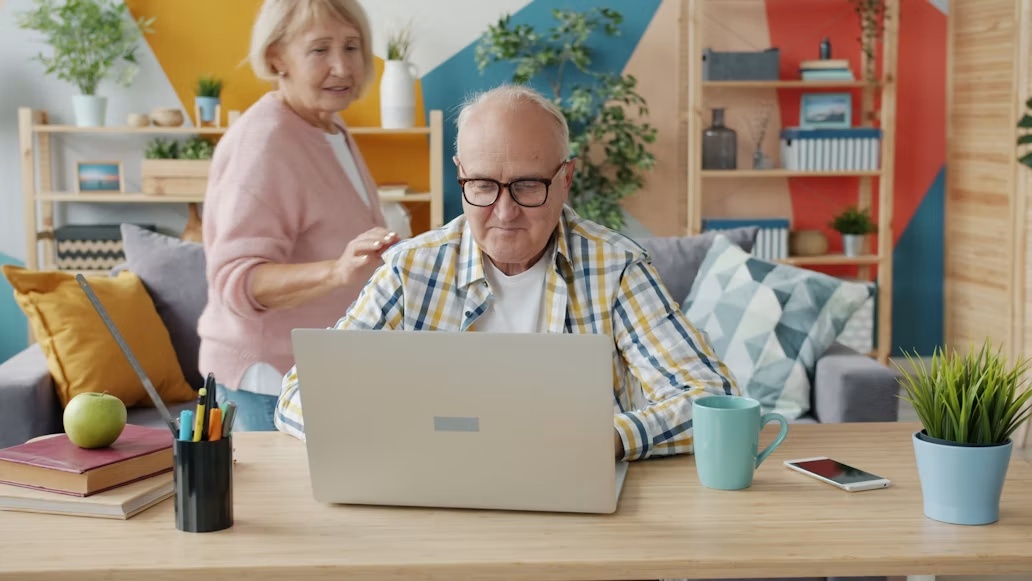 Contact Senior Living Nearby