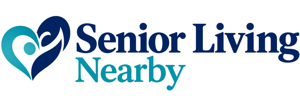 Senior Living Nearby